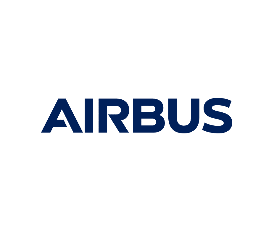 Logo Airbus