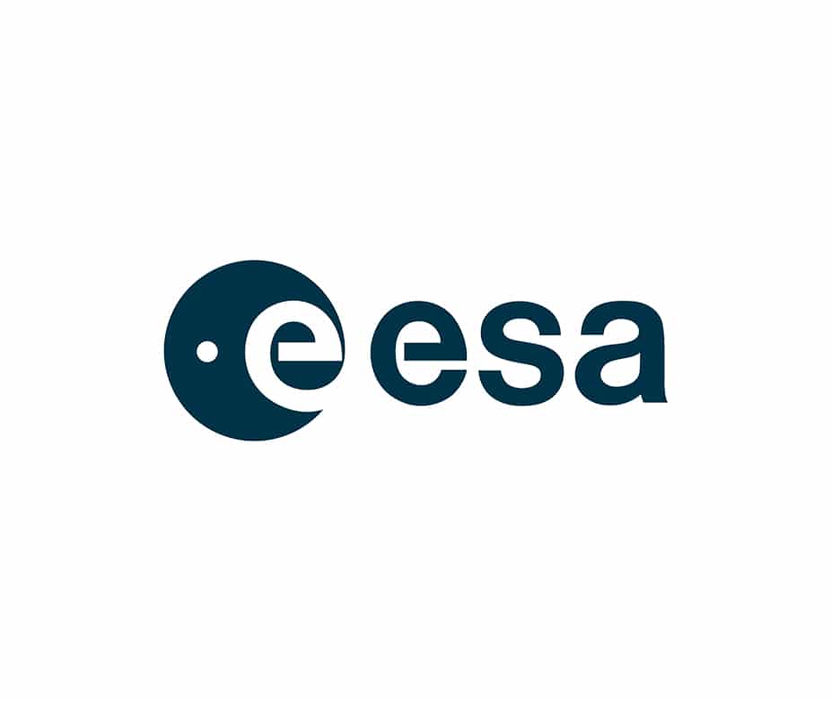 Logo ESA