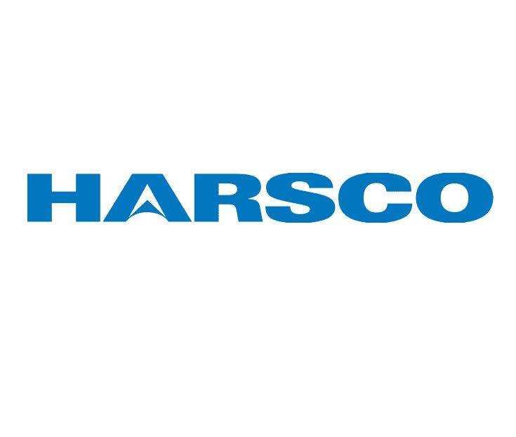 Logo Harsco